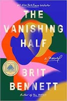 the vanishing half-9780525536291