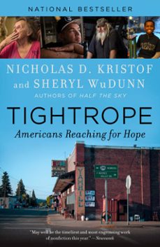 tightrope (ebook)-nicholas d. kristof-sheryl wudunn-9780525655091