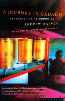 a journey in ladakh (ebook)-andrew harvey-9780547524191