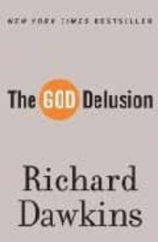 the god delusion-richard dawkins-9780552774291