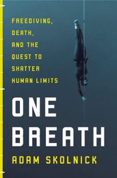 one breath (ebook)-adam skolnick-9780553447491