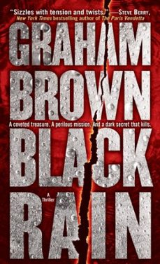 -graham brown-9780553906691