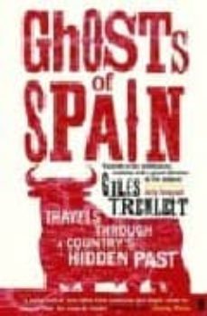 the ghosts of spain-9780571221691