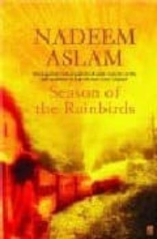 season of the rain birds-9780571224791