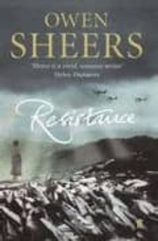 resistance-owen sheers-9780571235391