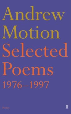 selected poems of andrew motion (ebook)-andrew motion-9780571263691