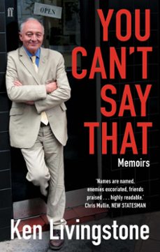 -ken livingstone-9780571280391