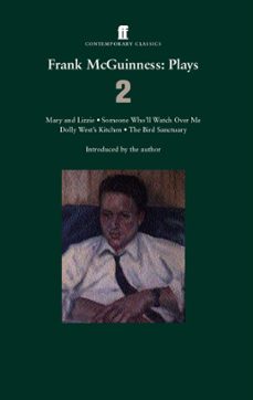 frank mcguinness plays 2 (ebook)-frank mcguinness-9780571300891