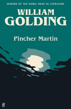 pincher martin (ebook)-william golding-9780571309191