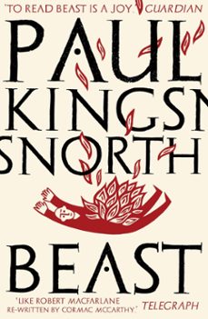 beast (ebook)-paul kingsnorth-9780571322091