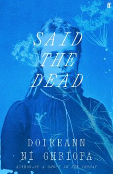 said the dead (ebook)-doireann ni ghriofa-9780571396191