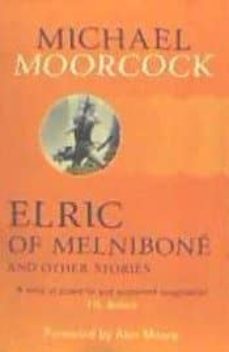 elric of melnibone and other stories-9780575113091