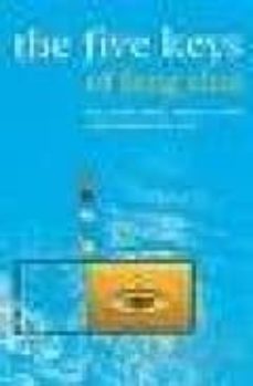 the five keys of feng shui-9780575403291