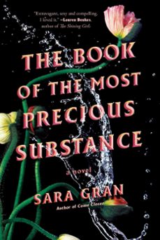 the book of the most precious substance (ebook)-sara gran-9780578957791