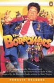 the borrowers-sherwood smith-9780582363991