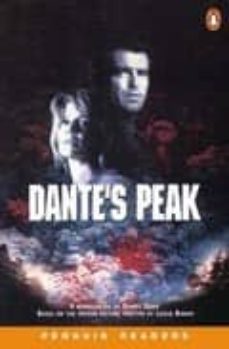 dante s peak-9780582417991