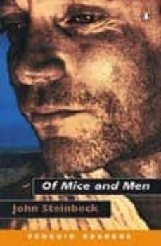 -john steinbeck-9780582434691