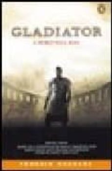 penguin reader level 4: gladiator: book and audio cassette-9780582471191