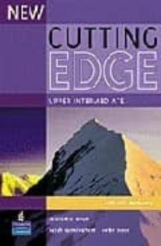 new cutting edge: class cassette (upper intermediate) (3 cassette s)-9780582825291