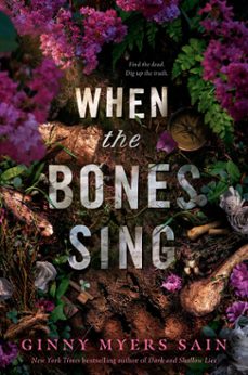 when the bones sing-ginny myers sain-9780593625491