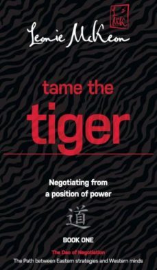 tame the tiger-9780648211891