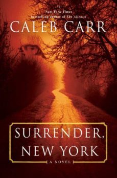 surrender new york-9780679455691