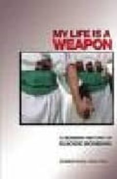 my life is a weapon: a modern history of suicide bombing-christopher reuter-9780691117591