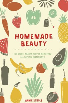 homemade beauty (ebook)-annie strole-9780698162891