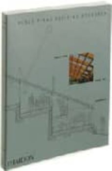 renzo piano building workshop (vol. ii)-9780714838991
