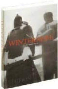 winterreise-luc delahaye-9780714843391