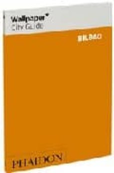 wallpaper city guide : bilbao-9780714847191