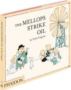 the mellops strike oil-9780714862491