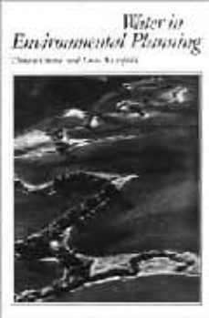 water in environmental planning-thomas dunne-luna b. leopold-9780716700791