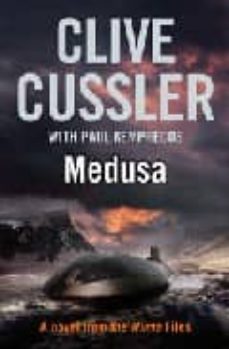 medusa-clive cussler-9780718154691