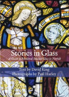 stories in glass (ebook)-paul harley-david king-9780718897291