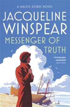 messenger of truth-9780719567391