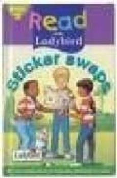 sticker swaps (read with ladybird, 3)-9780721423791
