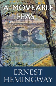 Imagen Principal de A Moveable Feast