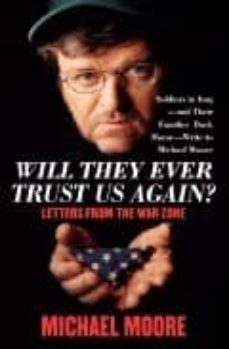 will they ever trust us again?-9780743273091