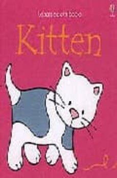 kitten-9780746057391