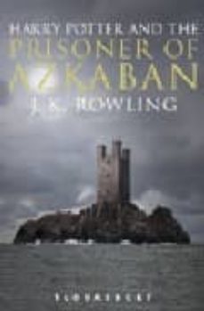 harry potter and prisoner of azkaban (adult)-j.k. rowling-9780747574491