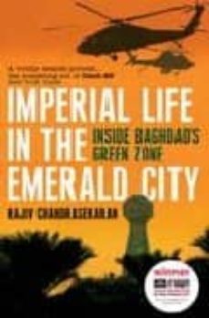 imperial life in the emeral city-9780747592891