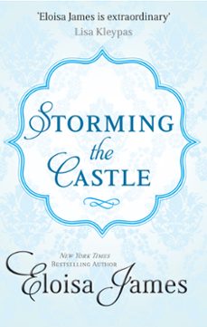 storming the castle (ebook)-eloisa james-9780748129591