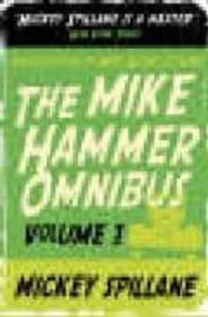 the mike hammer omnibus (vol. i)-9780749005191