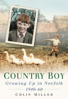 country boy (ebook)-colin miller-9780750953191