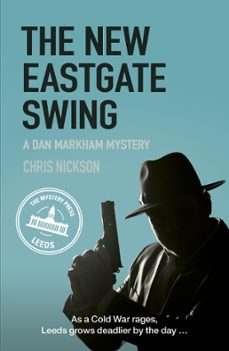 the new eastgate swing (ebook)-chris nickson-9780750967891