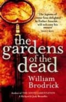 -william brodrick-9780751534191