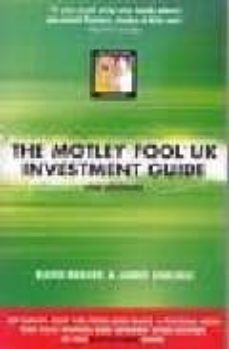 the motley fool uk investment guide (3rd ed.)-david berger-james carlisle-9780752265391