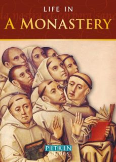 life in a monastery (ebook)-stephen hebron-9780752491691