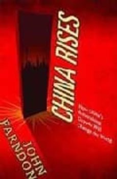 china rises-john fardon-9780753513491